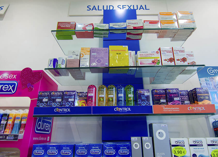Farmacia San Isidro 2